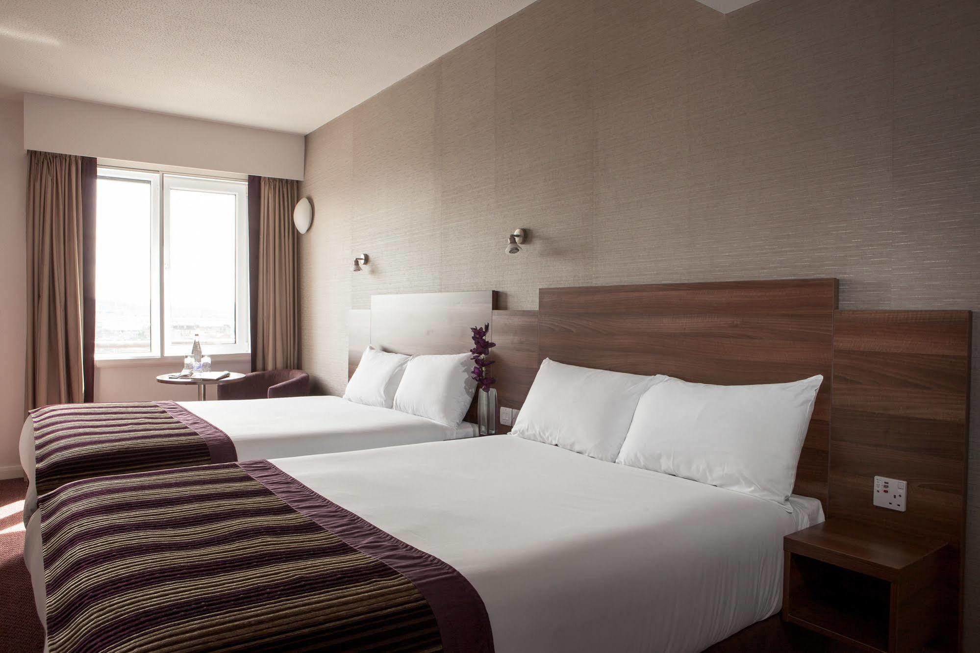 Leonardo Royal Hotel אדינבורו מראה חיצוני תמונה