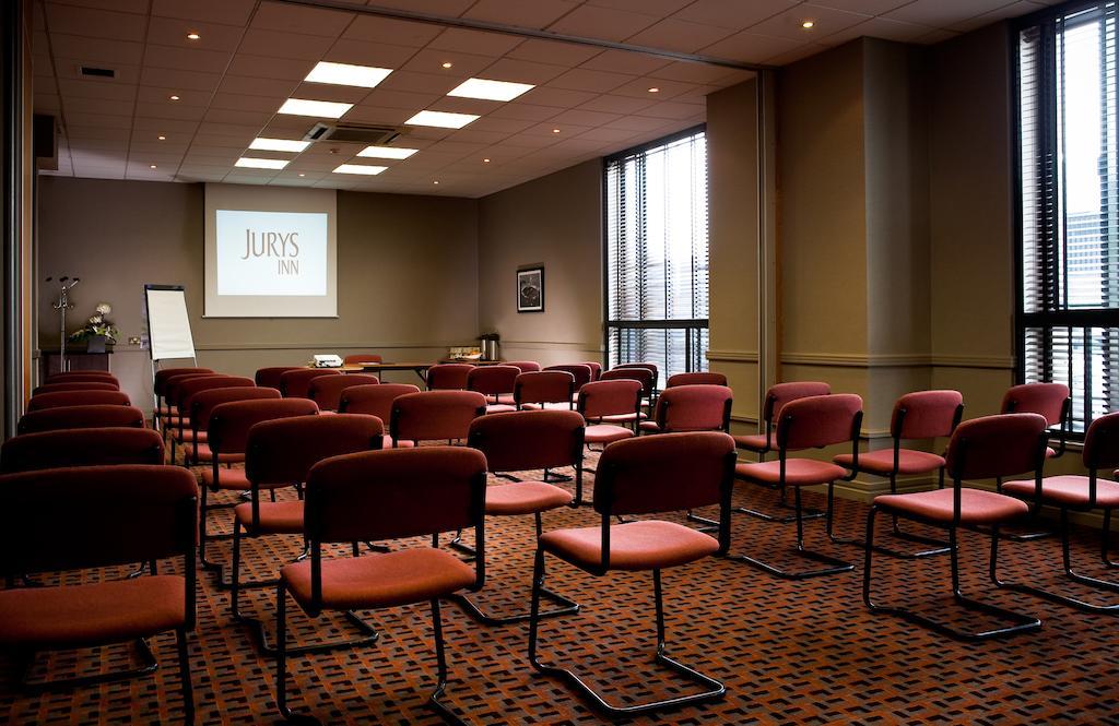 Leonardo Royal Hotel אדינבורו מראה חיצוני תמונה