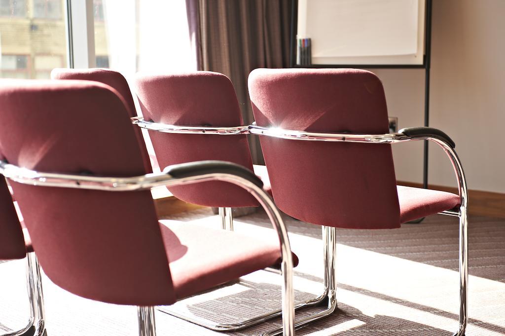 Leonardo Royal Hotel אדינבורו מראה חיצוני תמונה