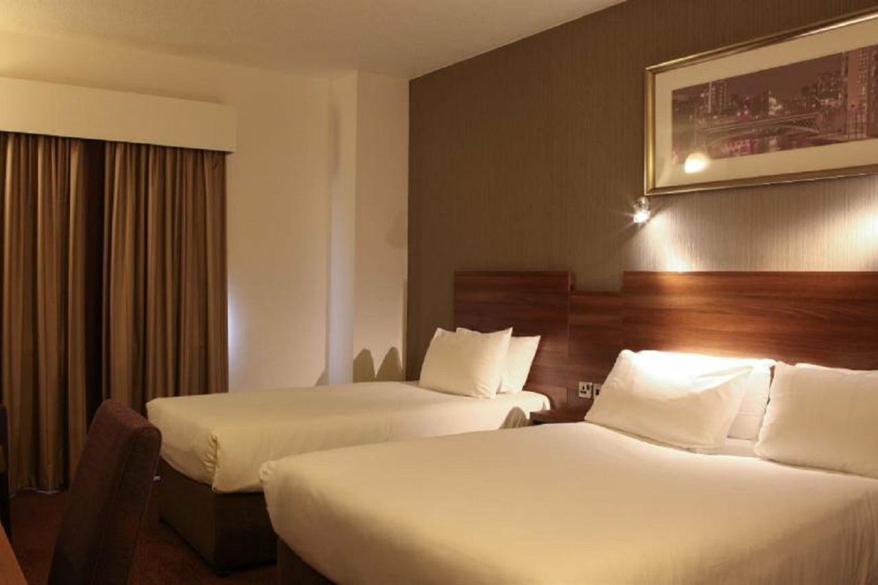 Leonardo Royal Hotel אדינבורו מראה חיצוני תמונה